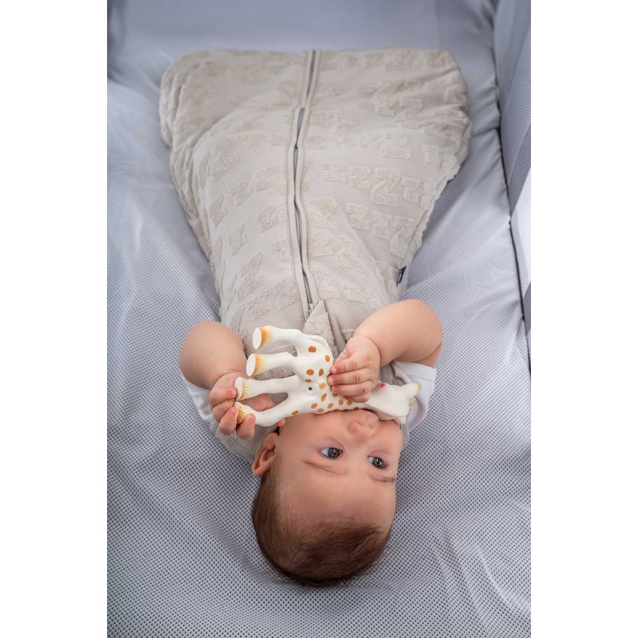 BabyBliss BlissSac Φθινοπωρινός / Ανοιξιάτικος Υπνόσακος 1 tog Dreamy ZZz Grey 6-18 μηνών