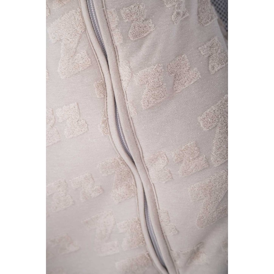 BabyBliss BlissSac Φθινοπωρινός / Ανοιξιάτικος Υπνόσακος 1 tog Dreamy ZZz Grey 6-18 μηνών