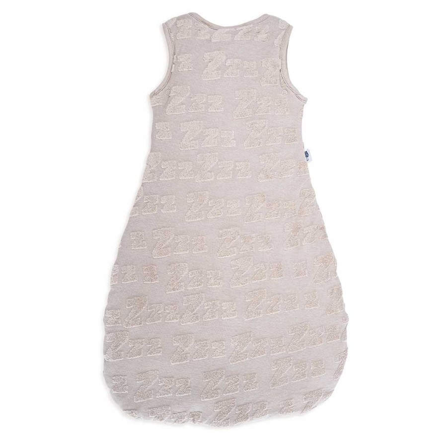 BabyBliss BlissSac Φθινοπωρινός / Ανοιξιάτικος Υπνόσακος 1 tog Dreamy ZZz Grey 6-18 μηνών