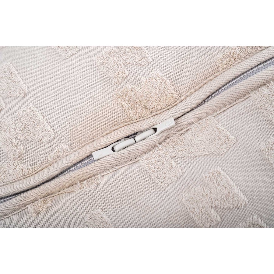 BabyBliss BlissSac Φθινοπωρινός / Ανοιξιάτικος Υπνόσακος 1 tog Dreamy ZZz Grey 6-18 μηνών