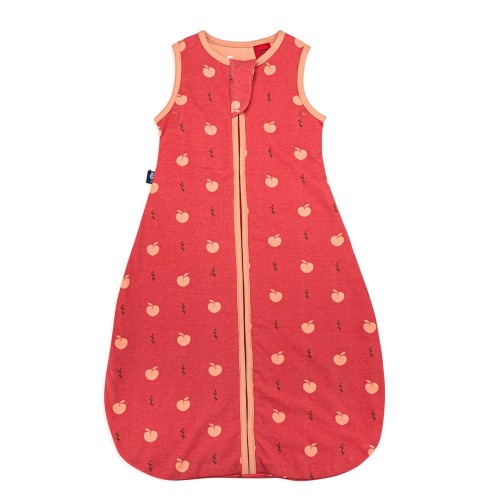 BabyBliss BlissSac Φθινοπωρινός / Ανοιξιάτικος Υπνόσακος 1 tog Lovely Apples 6-18 μηνών
