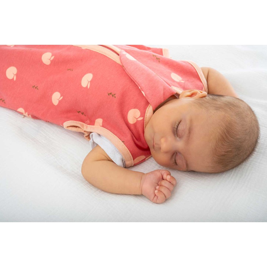 BabyBliss BlissSac Χειμωνιάτικος Υπνόσακος 2.5 tog Lovely Apples 6-18 μηνών