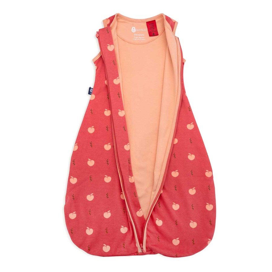 BabyBliss BlissSac Χειμωνιάτικος Υπνόσακος 2.5 tog Lovely Apples 6-18 μηνών