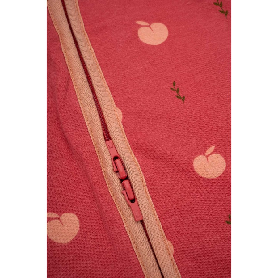 BabyBliss BlissSac Χειμωνιάτικος Υπνόσακος 2.5 tog Lovely Apples 6-18 μηνών