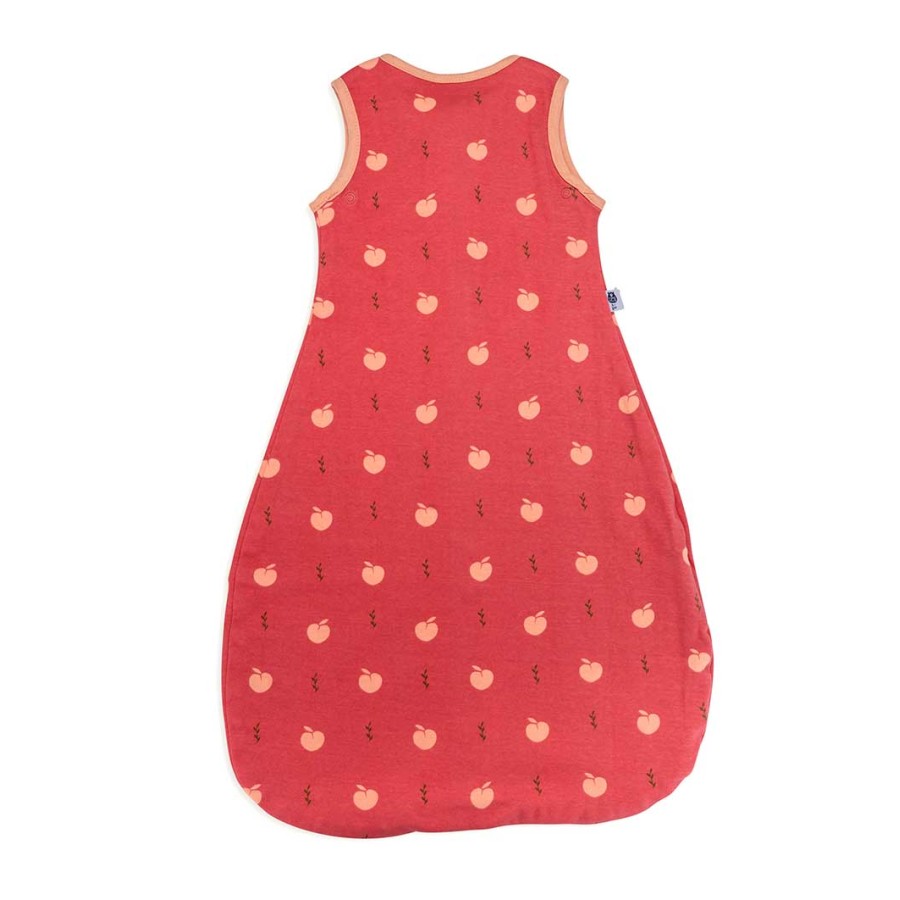 BabyBliss BlissSac Χειμωνιάτικος Υπνόσακος 2.5 tog Lovely Apples 6-18 μηνών