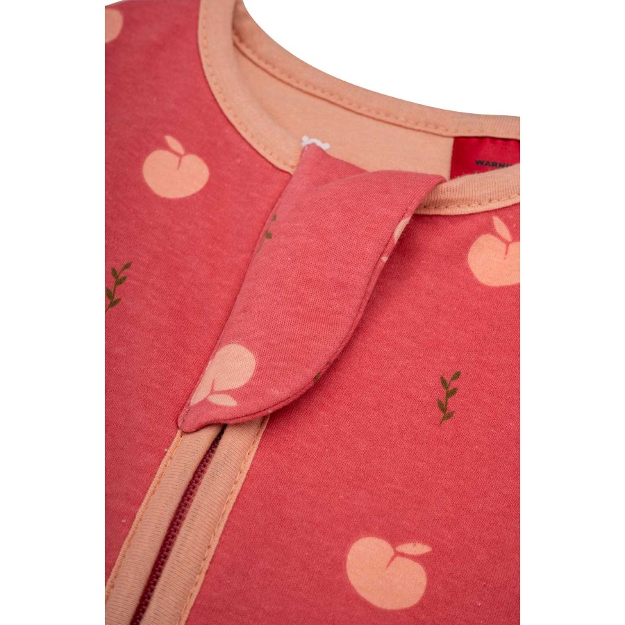 BabyBliss BlissSac Χειμωνιάτικος Υπνόσακος 2.5 tog Lovely Apples 6-18 μηνών