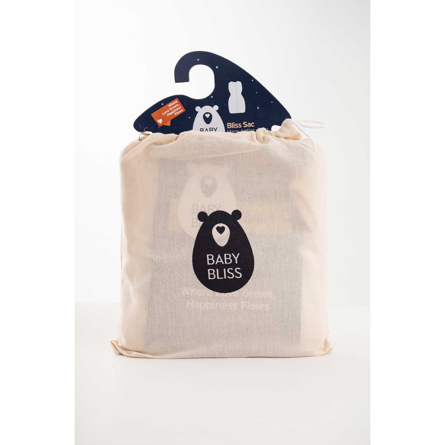 BabyBliss BlissSac Χειμωνιάτικος Υπνόσακος 2.5 tog Lovely Apples 6-18 μηνών