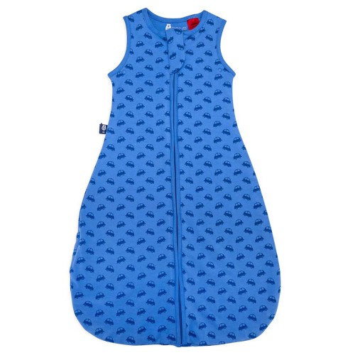 BabyBliss BlissSac Χειμωνιάτικος Υπνόσακος 2.5 tog VROOM Cars 6-18 μηνών