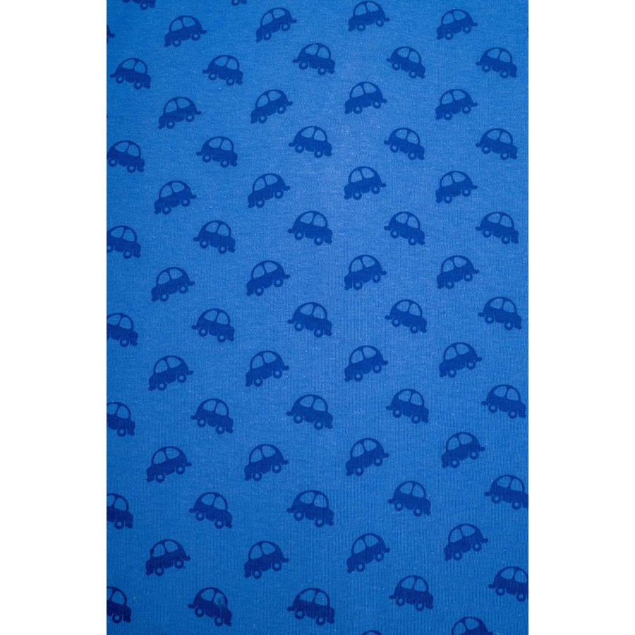 BabyBliss BlissSac Χειμωνιάτικος Υπνόσακος 2.5 tog VROOM Cars 0-6 μηνών