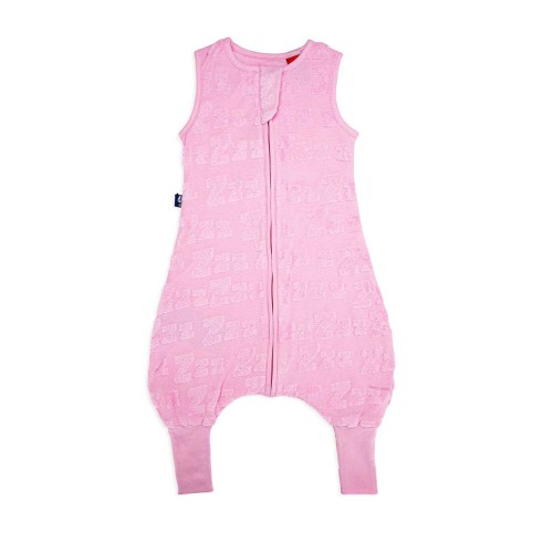BabyBliss BlissJump Χειμωνιάτικος Υπνόσακος 2.5 tog Dreamy Zzz Pink 6-18 μηνών