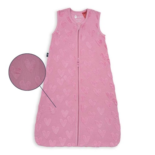 BabyBliss BlissSac Φθινοπωρινός / Ανοιξιάτικος Υπνόσακος 1.0 tog Follow Your Heart