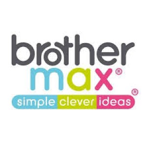 Brother Max Image