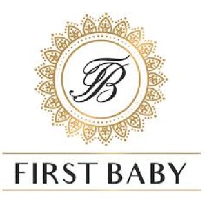 First Baby Image