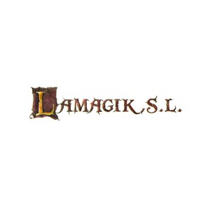 Lamagik Image