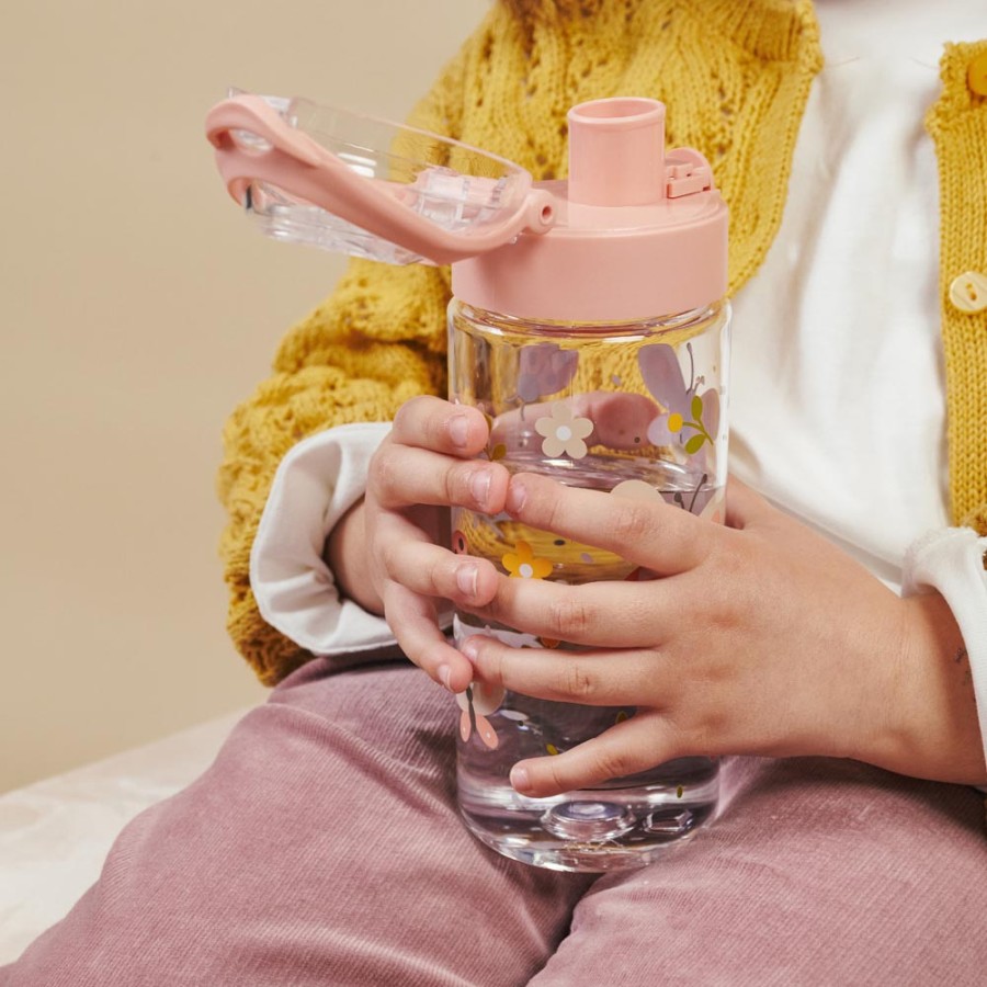 Miniland Παιδικο Παγουρι Junior Bottle Butterfly 500 Ml