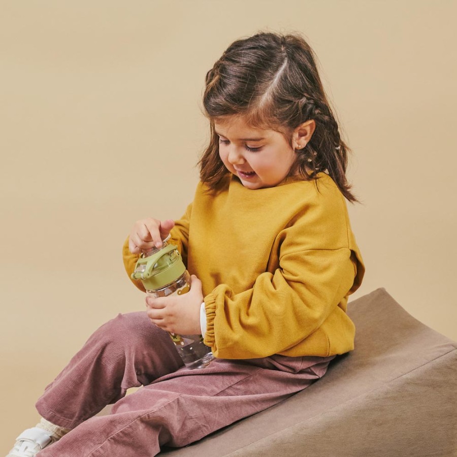 Miniland Παιδικο Παγουρι Junior Bottle Explorer 500 Ml