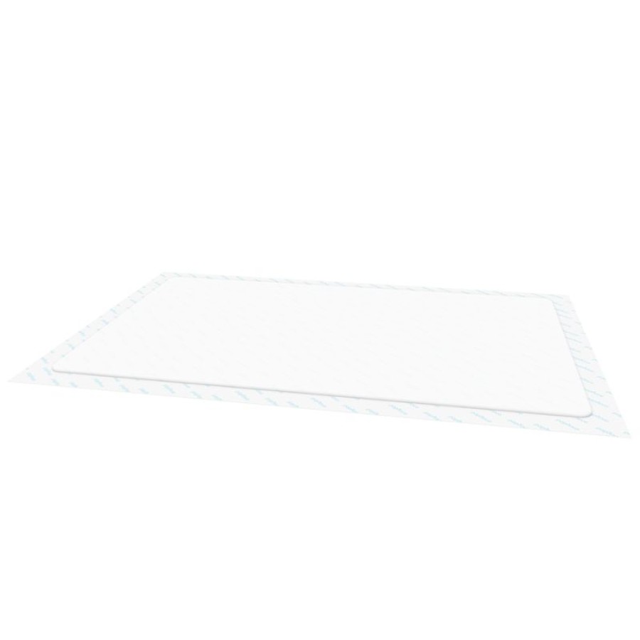 BabyOno Πολυχρηστικά Σελτεδάκια Μιας Xρήσης 40x60εκ. 10τμχ.