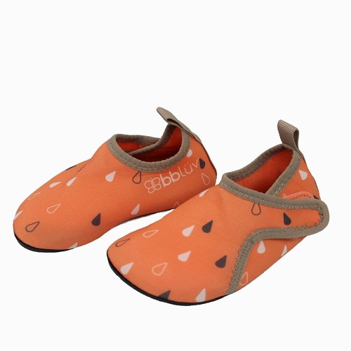 Bbluv Shooz New Παιδικά Παπούτσια για τη Θάλασσα Dusk