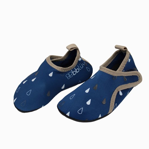 Bbluv Shooz New Παιδικά Παπούτσια για τη Θάλασσα Navy