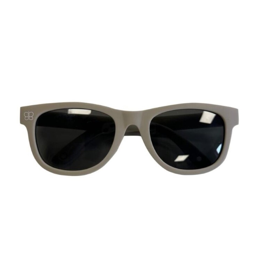 Βρεφικά Γυαλιά Ηλίου Bbluv Solar 2 Polarized Sand 6+ μηνών