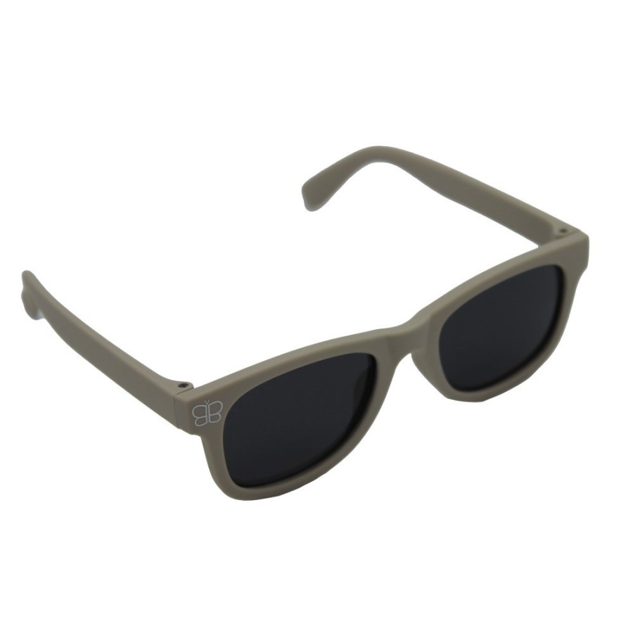 Βρεφικά Γυαλιά Ηλίου Bbluv Solar 2 Polarized Sand 6+ μηνών