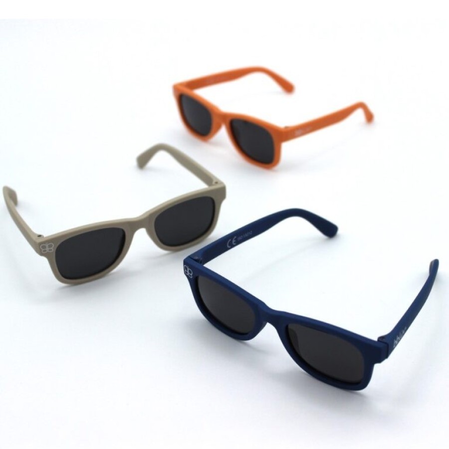 Βρεφικά Γυαλιά Ηλίου Bbluv Solar 2 Polarized Dusk 6+ μηνών