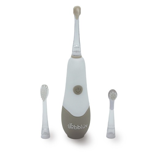 Bbluv Sonik Pro Ηλεκτρική Οδοντόβουρτσα για Βρέφη & Παιδιά