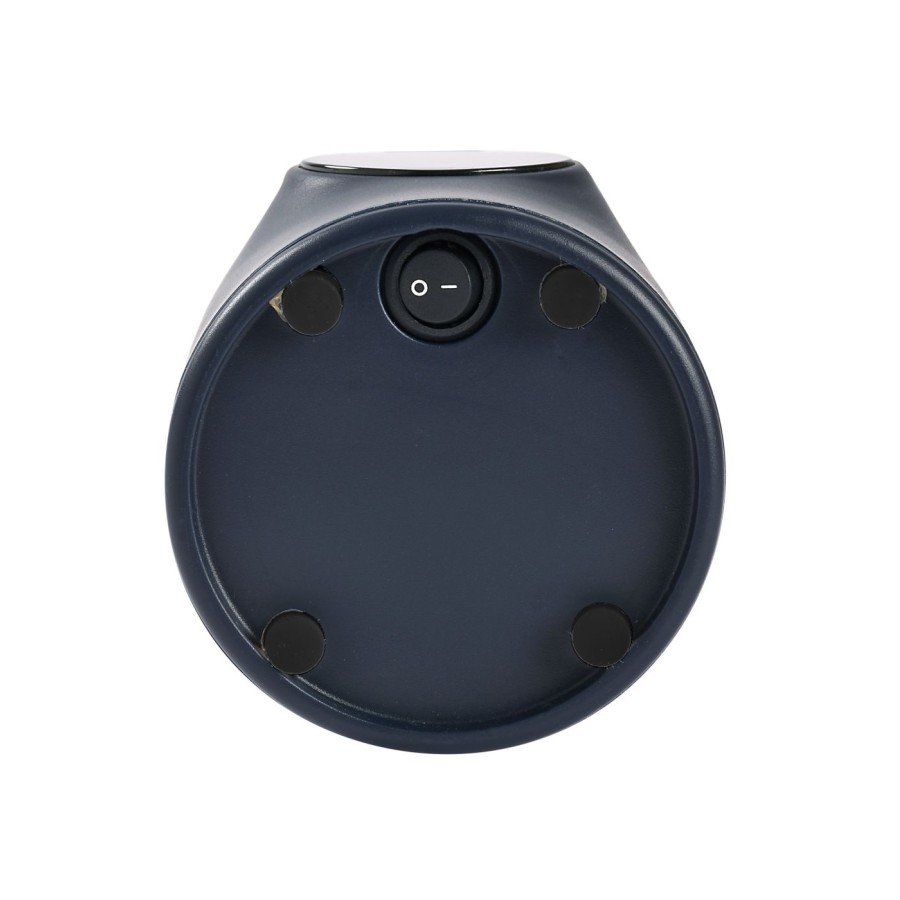 Θερμαντήρας Μπιμπερό Φορητός Beaba MILK NOMADE Night Blue+ 3 Adaptors 