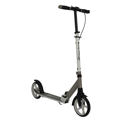Bebe Stars Παιδικό Πατίνι X-Ride για 8+ετών Beige 673-182
