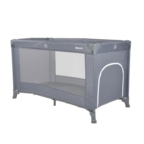 Βρεφικό Παρκοκρέβατο Bebe Stars Sunshine Grey 883-100