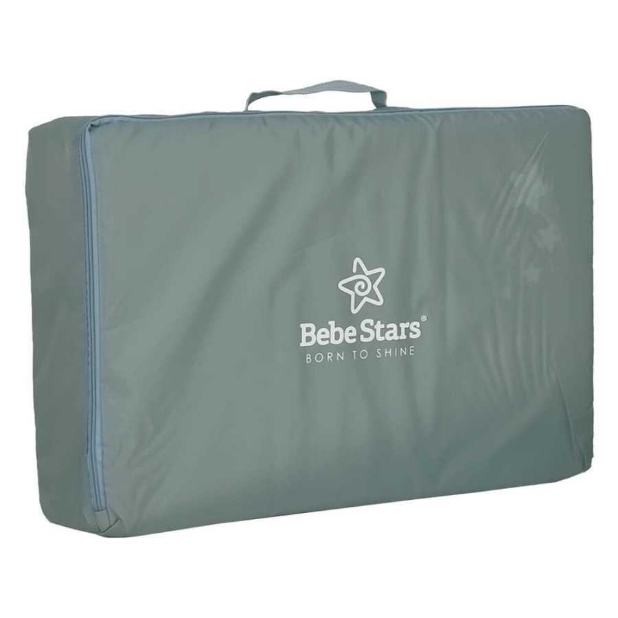 Bebe Stars Στρώμα για Παρκοκρέβατο Nature 750-176