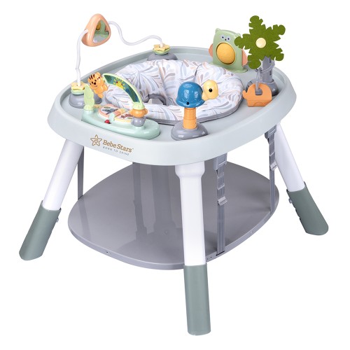 Bebe Stars Βρεφικό Κέντρο Δραστηριοτήτων Play Center 3 σε 1