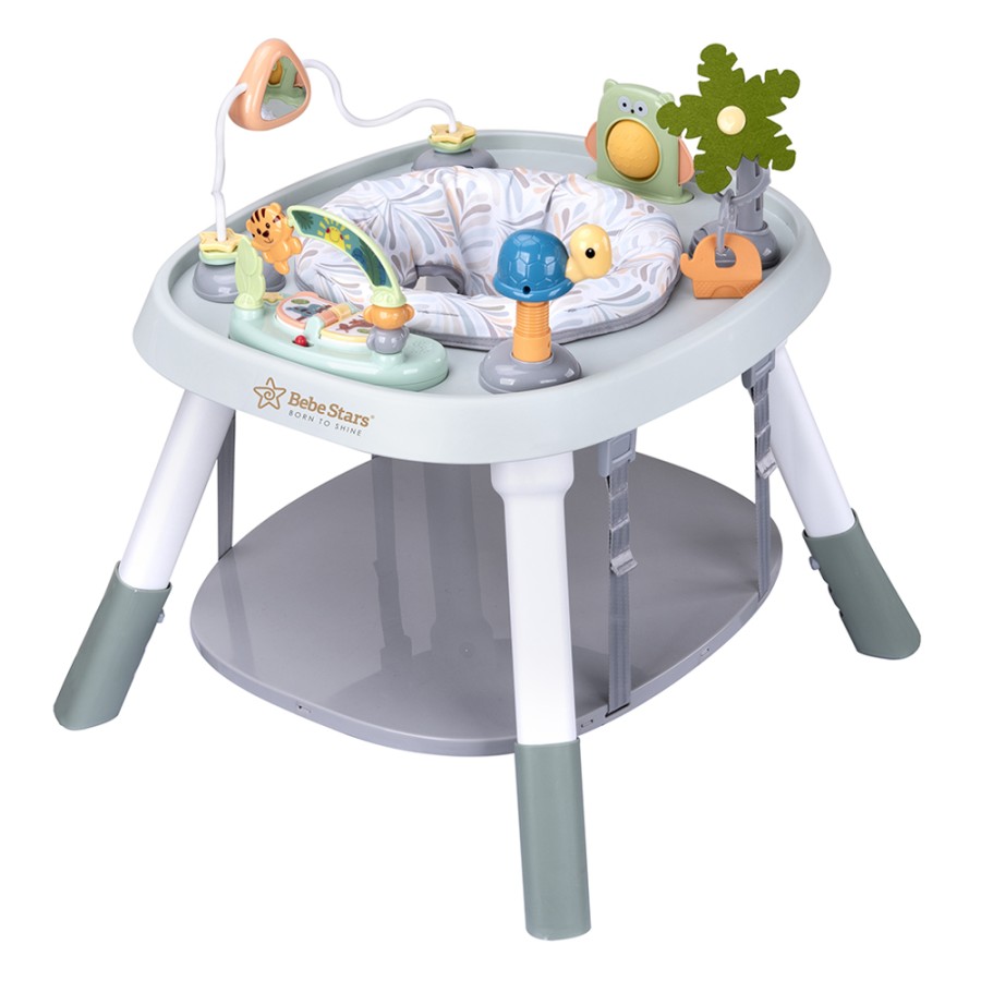 Bebe Stars Βρεφικό Κέντρο Δραστηριοτήτων Play Center 3 σε 1