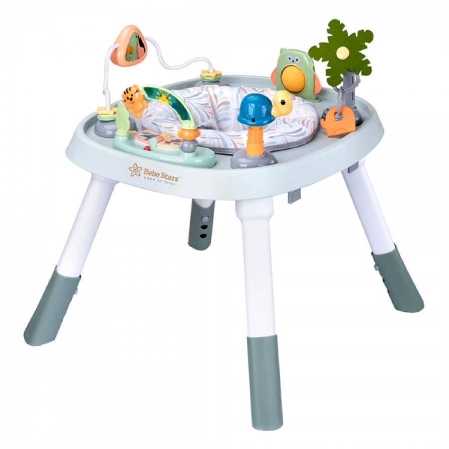 Bebe Stars Βρεφικό Κέντρο Δραστηριοτήτων Play Center 3 σε 1