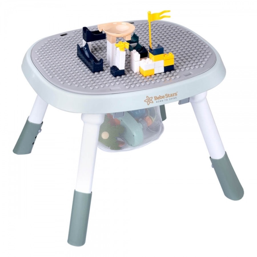 Bebe Stars Βρεφικό Κέντρο Δραστηριοτήτων Play Center 3 σε 1