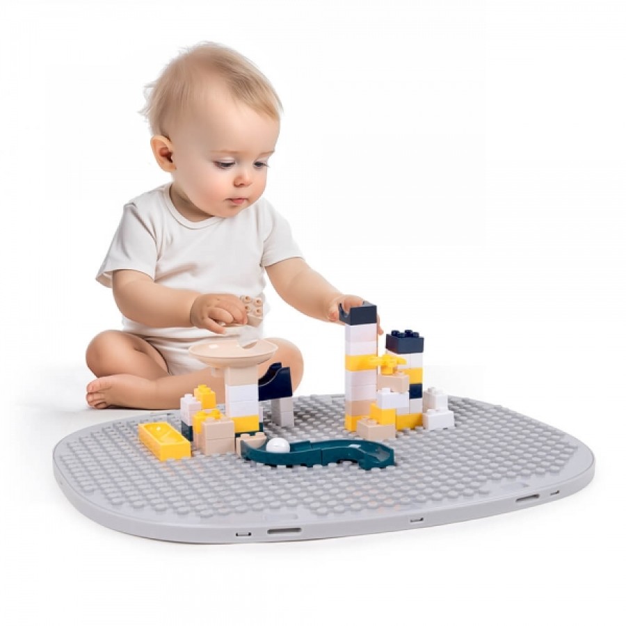 Bebe Stars Βρεφικό Κέντρο Δραστηριοτήτων Play Center 3 σε 1