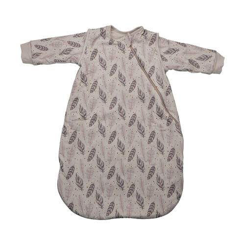Bebe Stars Χειμωνιάτικος Βρεφικός Υπνόσακος 2.5 tog με Αποσπώμενα Μανίκια Αμάνικος Boho