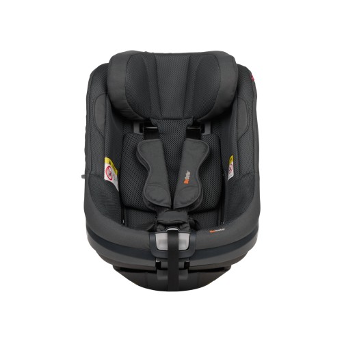 Κάθισμα Αυτοκινήτου BeSafe Beyond2 360 B Anthracite Mesh 0-6 ετών 125cm/22kg