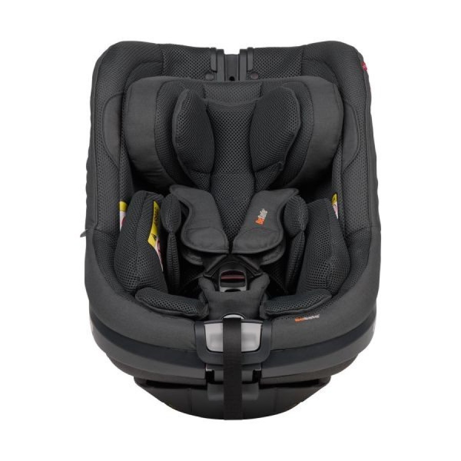 Κάθισμα Αυτοκινήτου BeSafe Beyond2 360 Anthracite Mesh 6 μηνών - 6 ετών 125cm/22kg