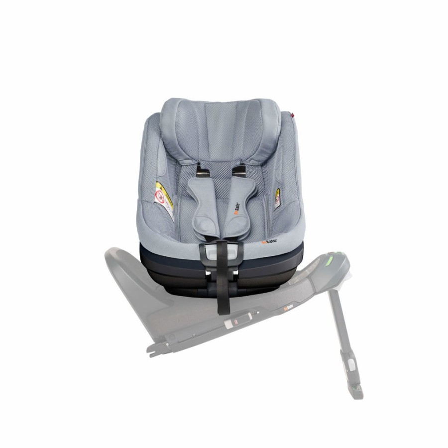 Κάθισμα Αυτοκινήτου BeSafe Beyond2 360 Peak Mesh 6 μηνών - 6 ετών 125cm/22kg