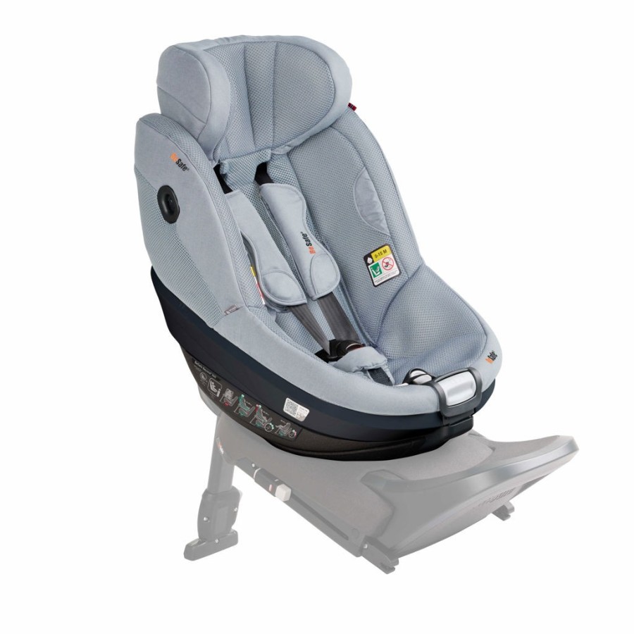 Κάθισμα Αυτοκινήτου BeSafe Beyond2 360 Peak Mesh 6 μηνών - 6 ετών 125cm/22kg