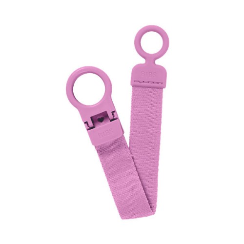Bibs Κλιπ Πιπίλας Loop Bubblegum 22εκ.