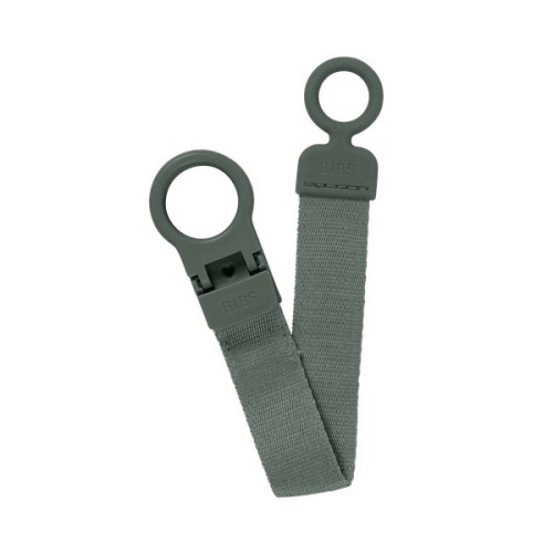 Bibs Κλιπ Πιπίλας Loop Pine 22εκ.