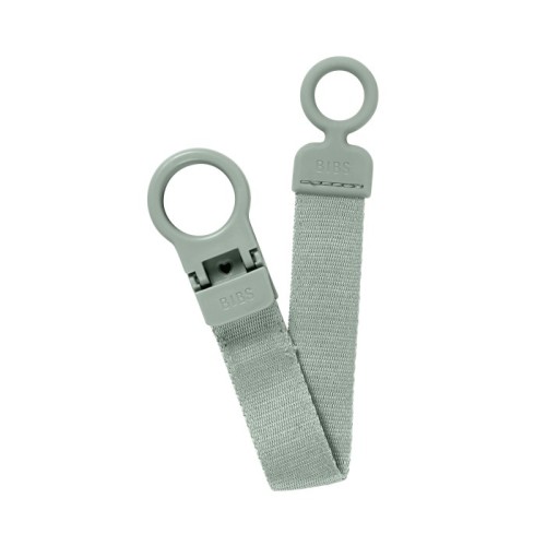 Bibs Κλιπ Πιπίλας Loop Sage 22εκ.
