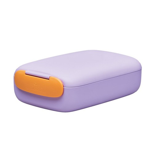 Οικολογικό Φαγητοδοχείο Chic Mic Bioloco Plant Urban Lunchbox Rectangle Whisper Sister