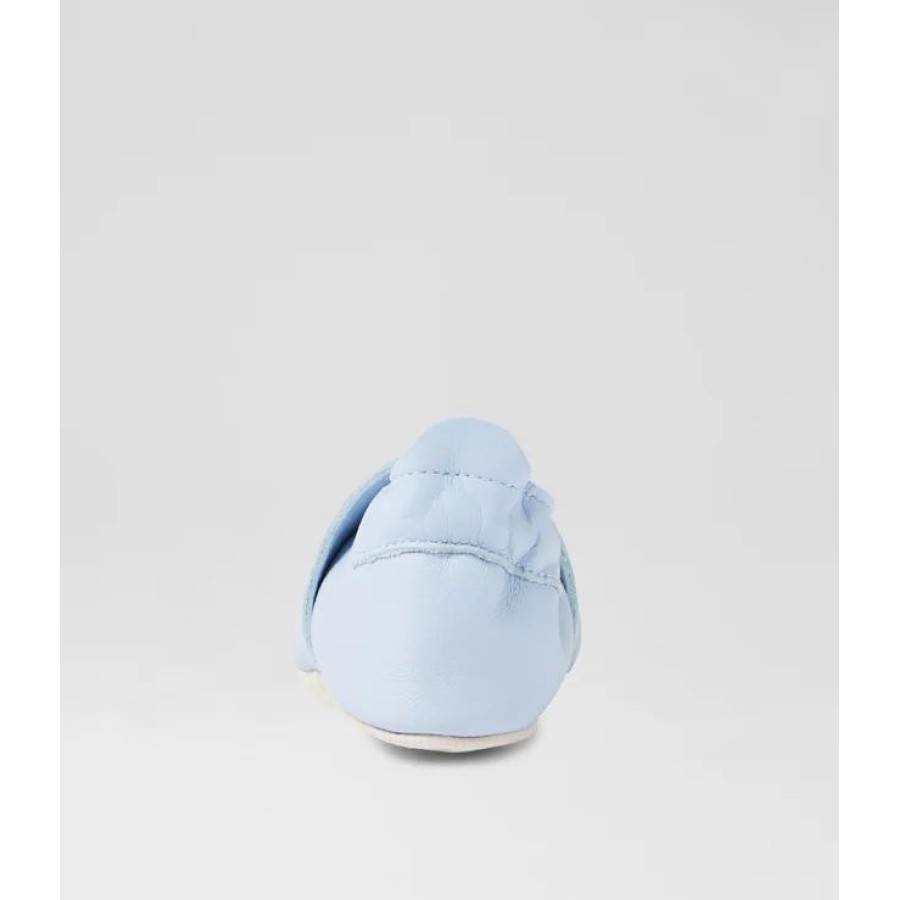 Bobux Ανατομικά Βρεφικά Παπούτσια Soft Sole Octopus Skyway