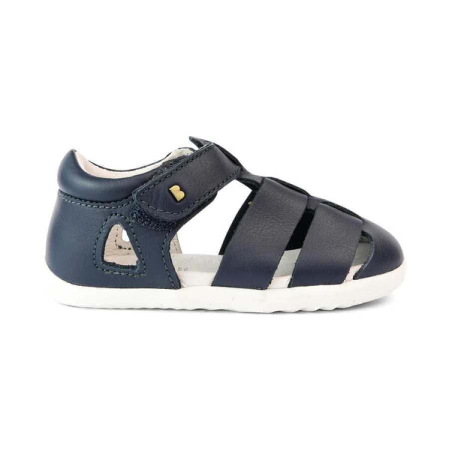 Bobux Παιδικά Πέδιλα Step Up Tidal Navy
