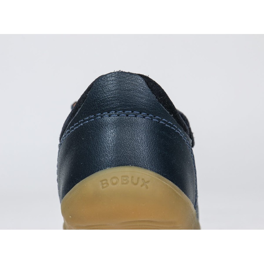 Παιδικό Πέδιλο Bobux Step up Driftwood Sandal Navy