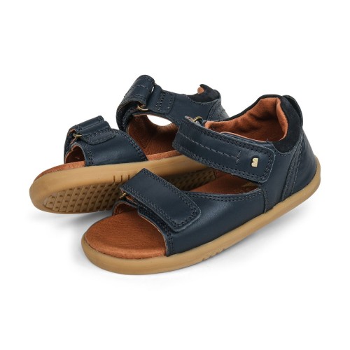 Παιδικό Πέδιλο Bobux iWalk Driftwood Sandal Navy