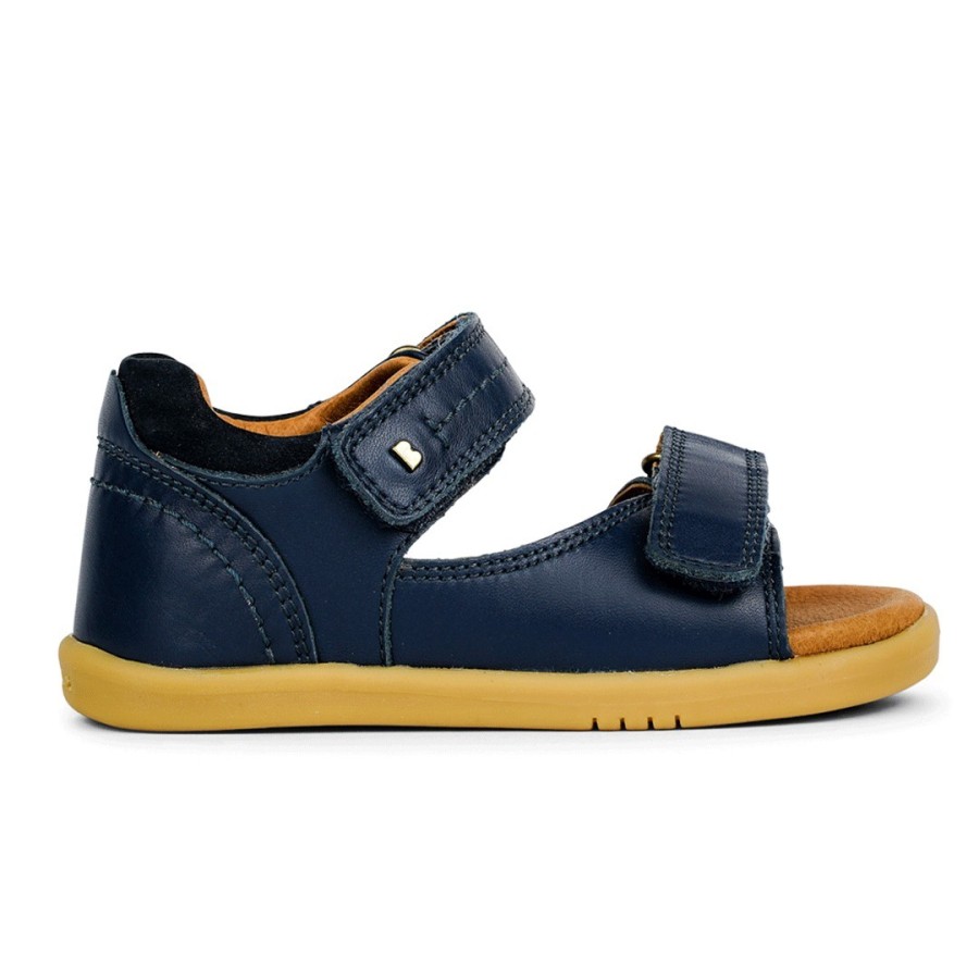 Παιδικό Πέδιλο Bobux iWalk Driftwood Sandal Navy